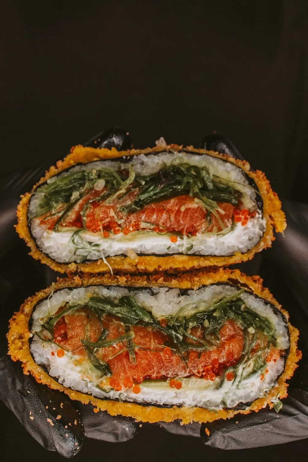 Japoński Sąsiad Sushi - Czapelska
