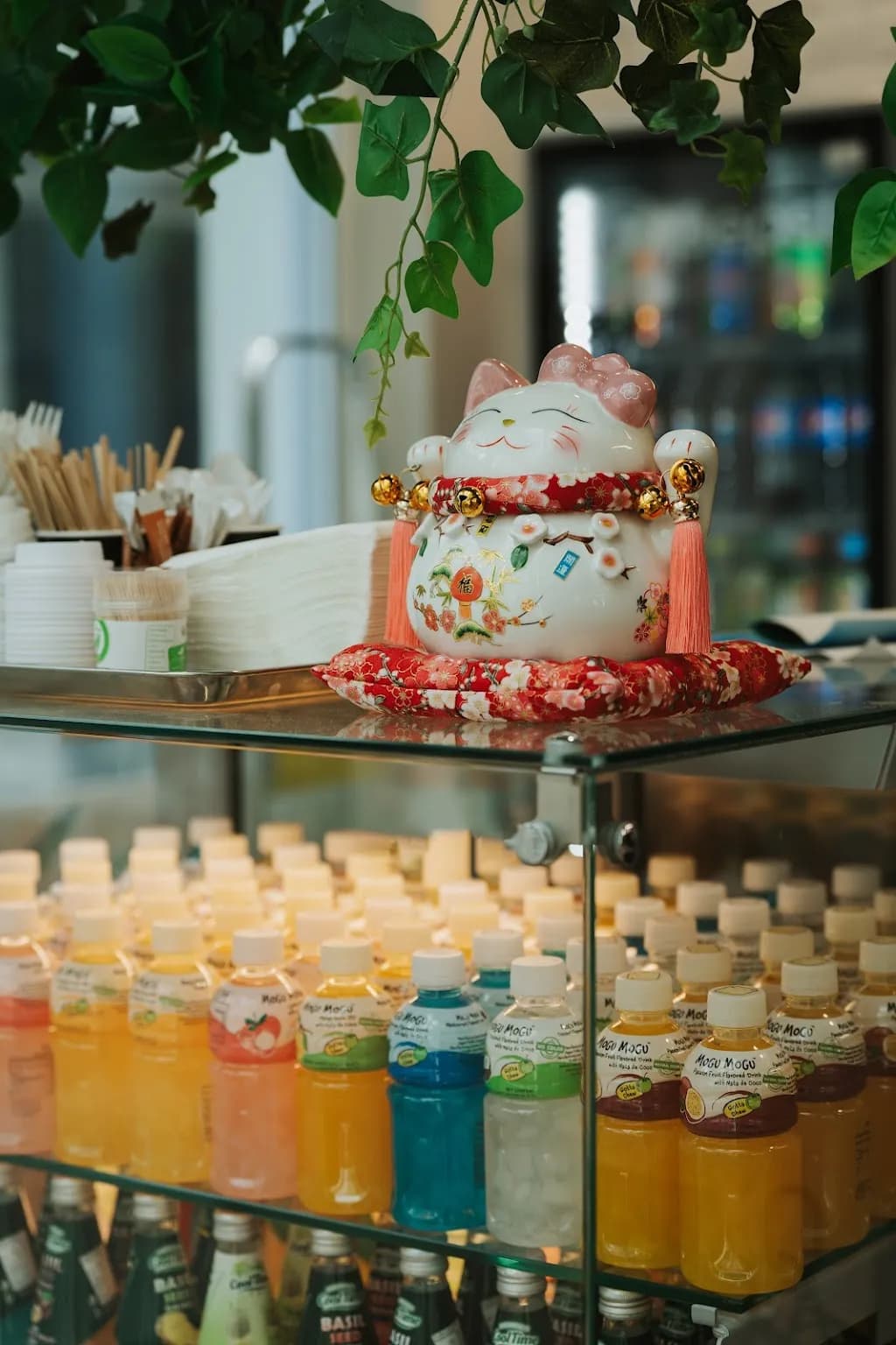 Viet's Baguette 2 - Ogrody Urlicha