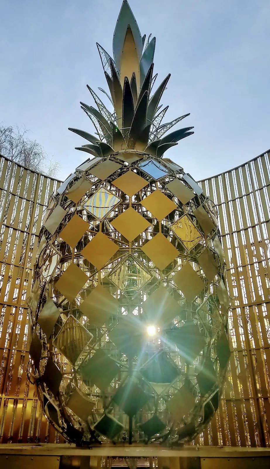 Para Para Dim Sum i Sushi