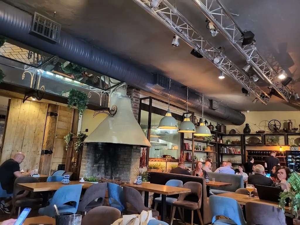 Gaga Restauracja Gruzińska