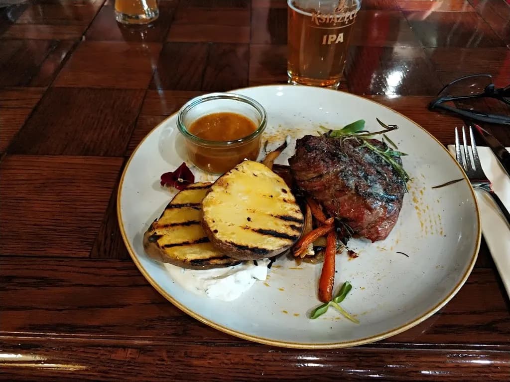 Gaga Restauracja Gruzińska