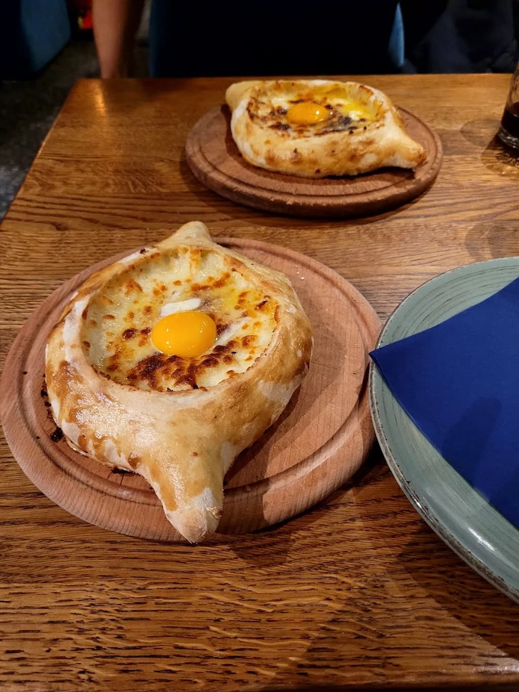 Gaga Restauracja Gruzińska