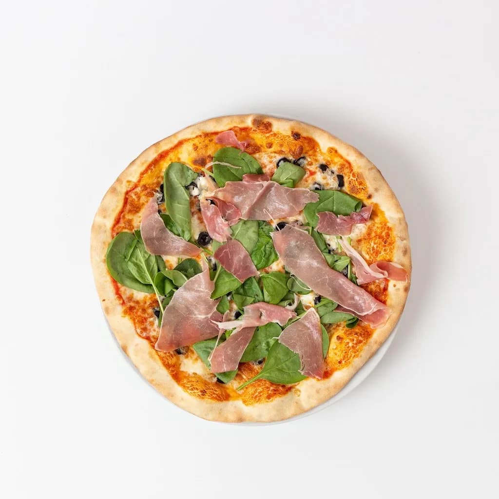 Pizza & More to Door Mokotów