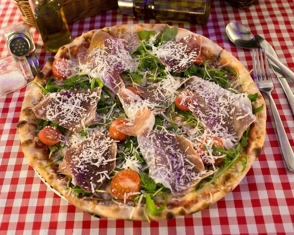 Pizza & More to Door Mokotów