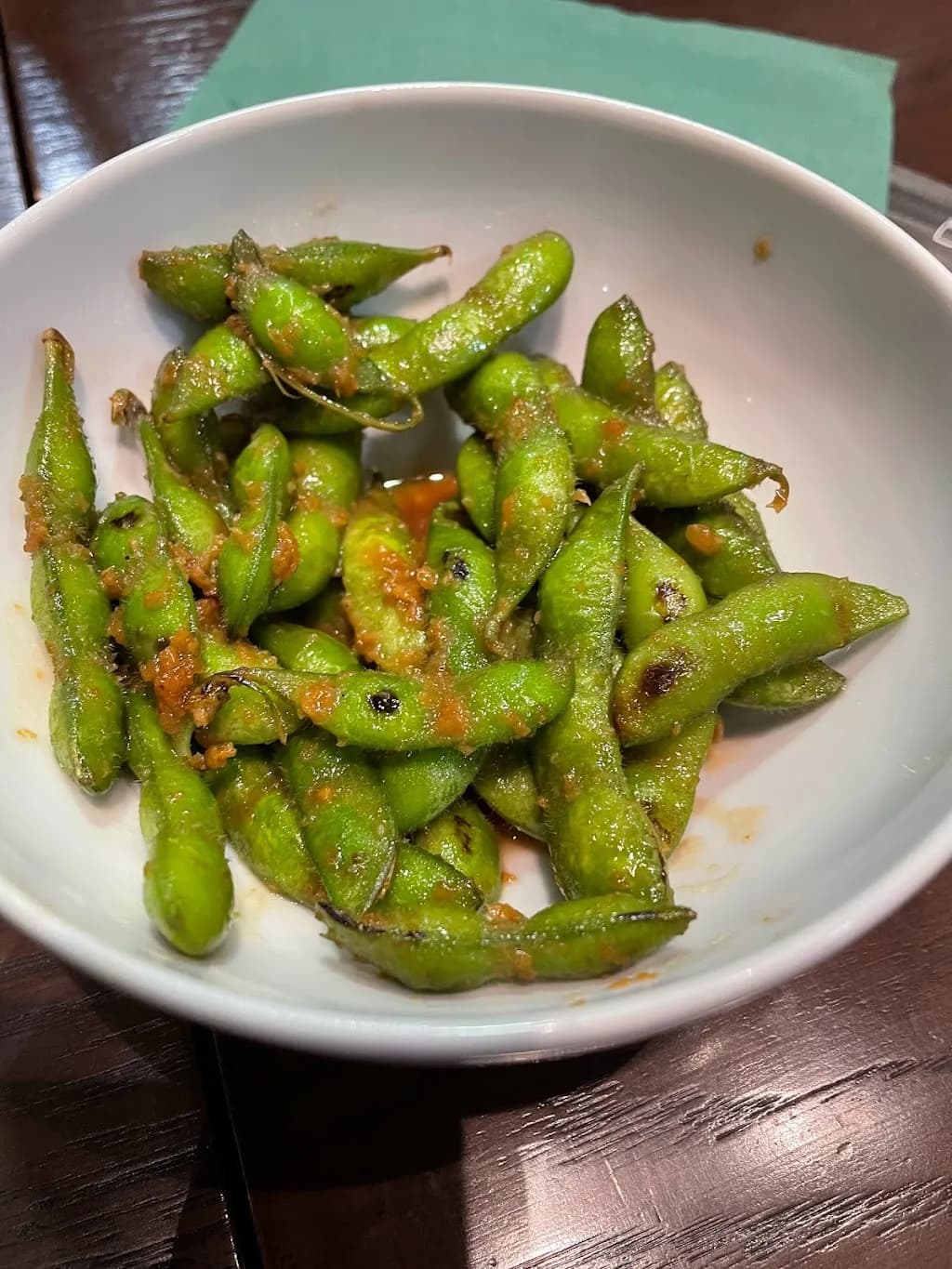Pakczoj udon & ramen shop Mokotów