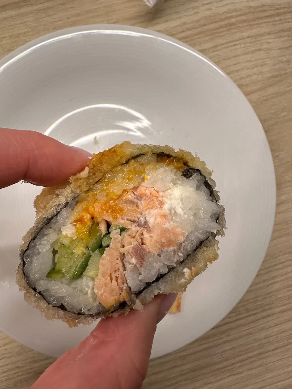 Hasu Sushi - Mokotów Warszawa (takeaway/delivery)