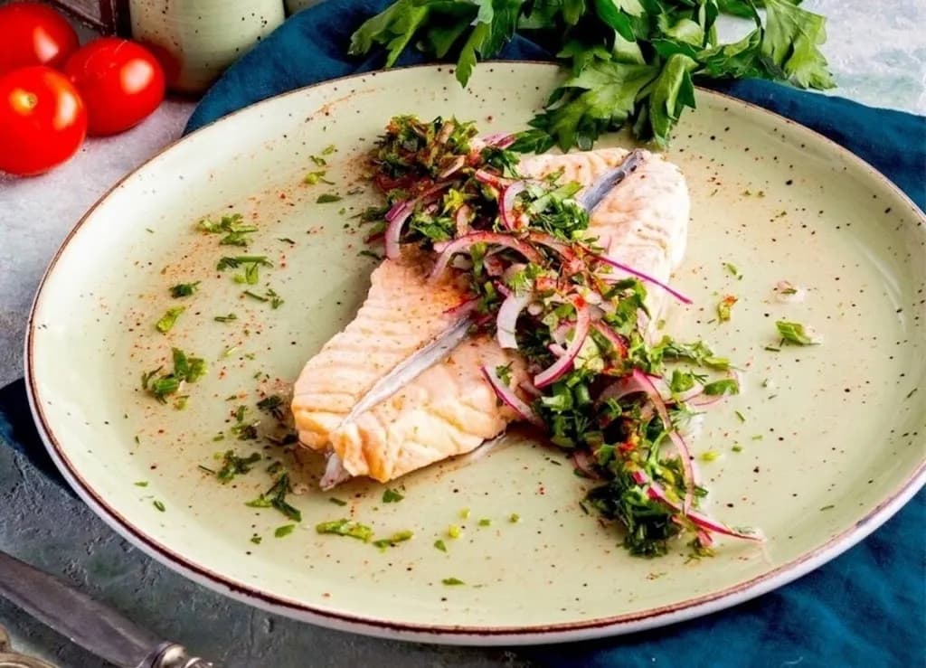 Kuchnia gruzińska imereti