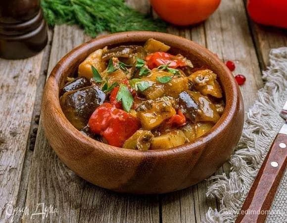 Kuchnia gruzińska imereti