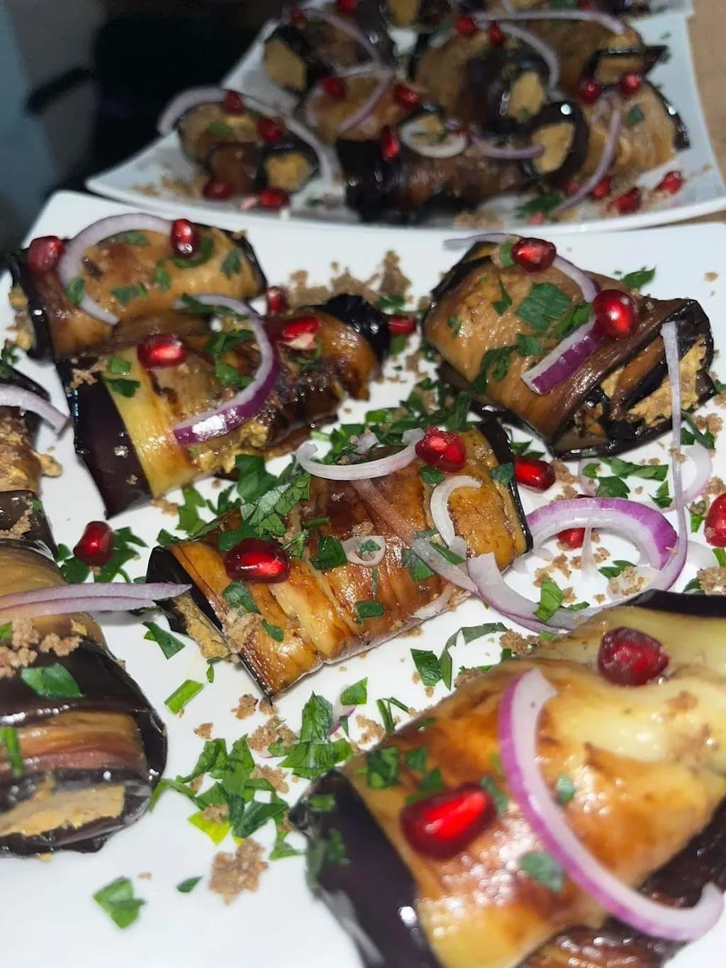 Kuchnia gruzińska imereti