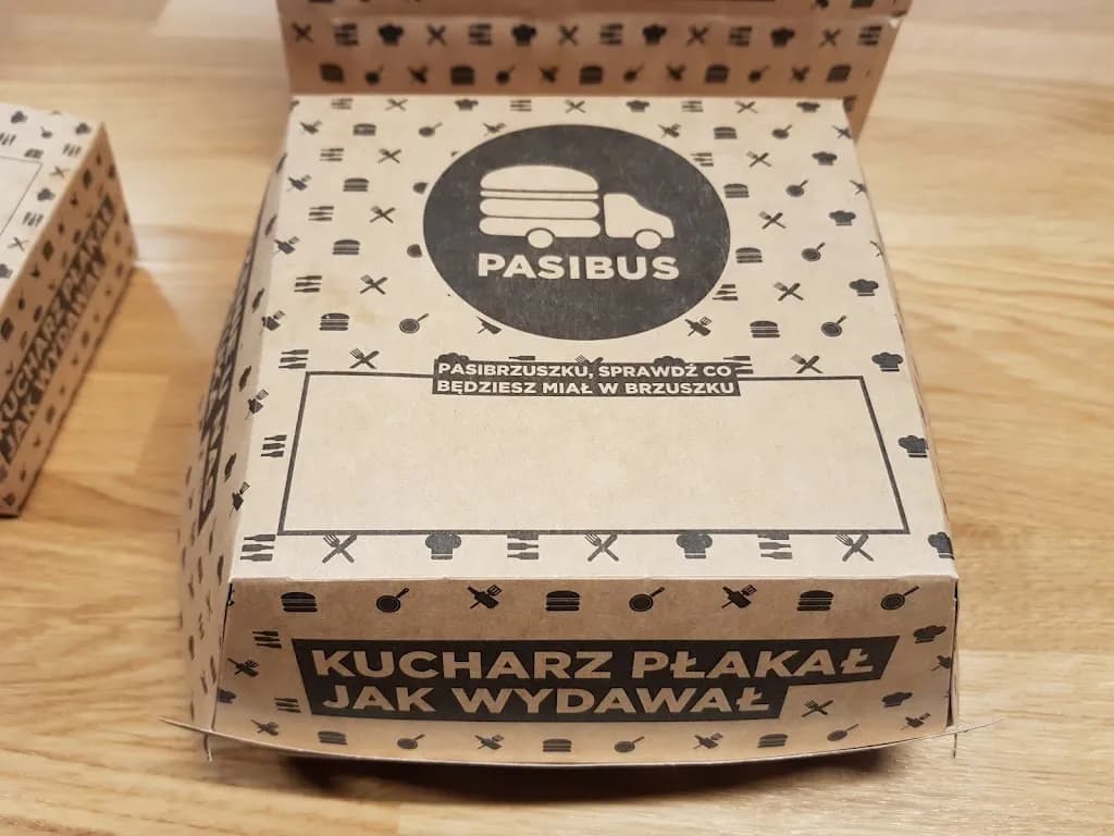 Pasibus