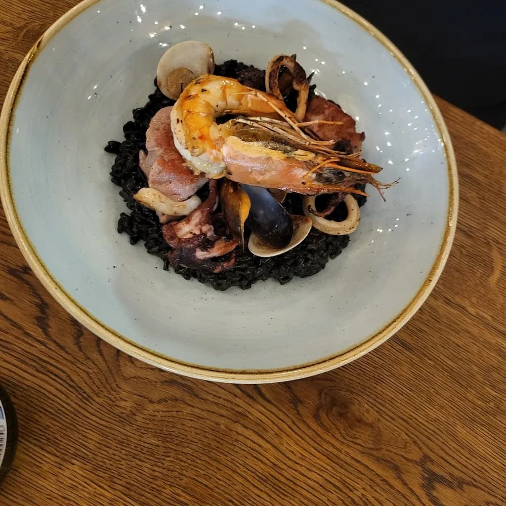 Bocca Ristorante • Pizzeria