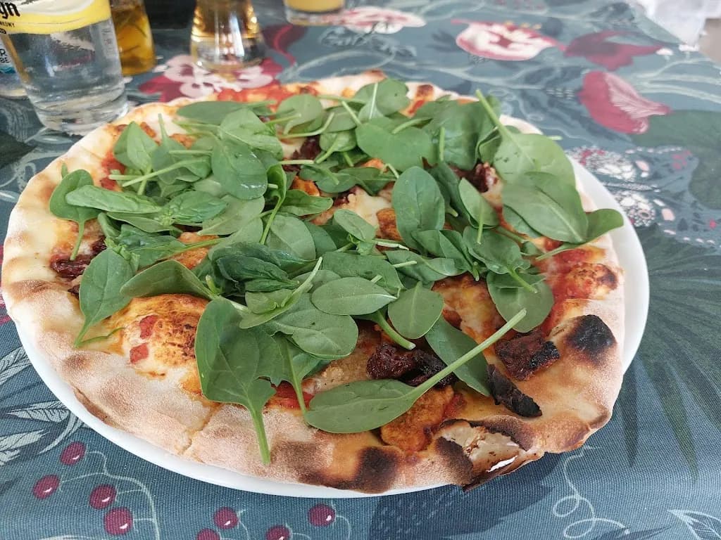 PRZYJACIELE Pizza & Food