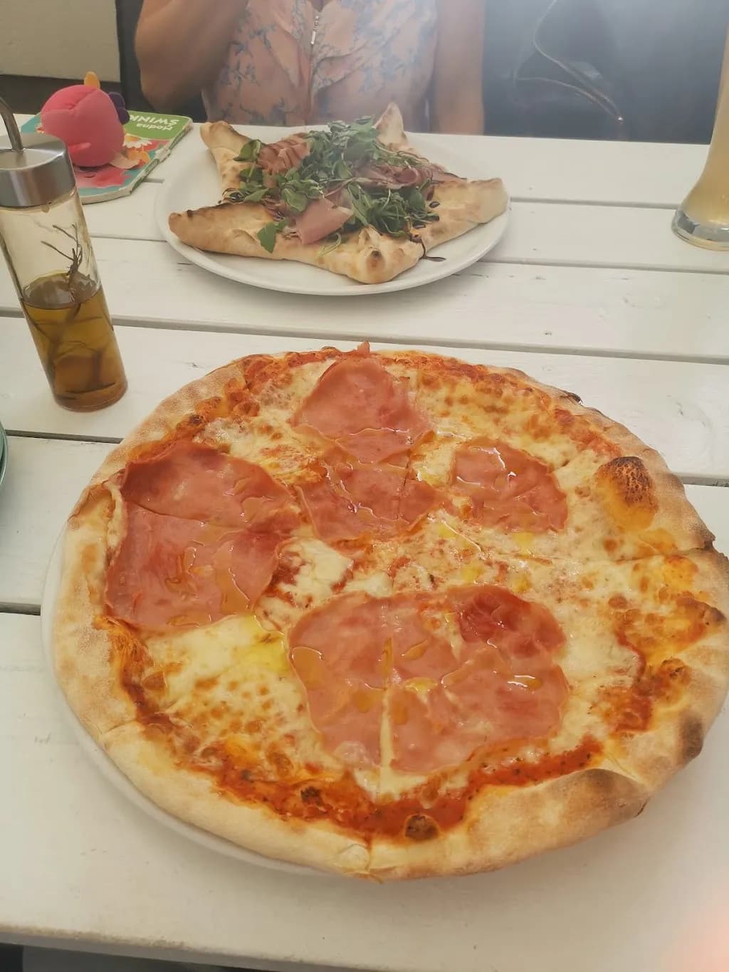 PRZYJACIELE Pizza & Food