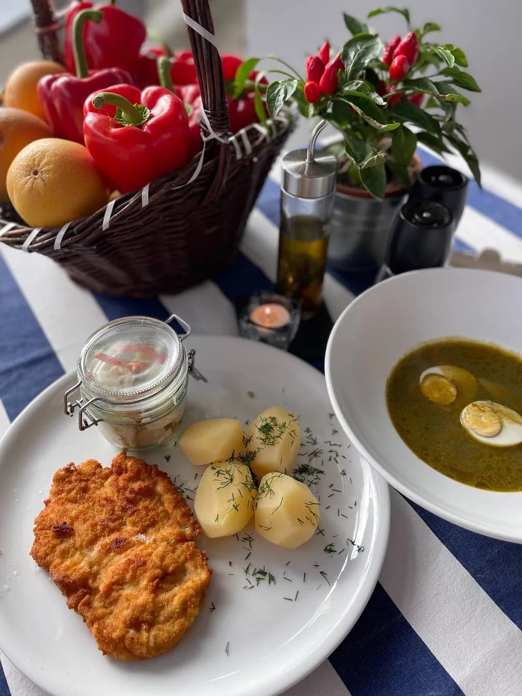 PRZYJACIELE Pizza & Food