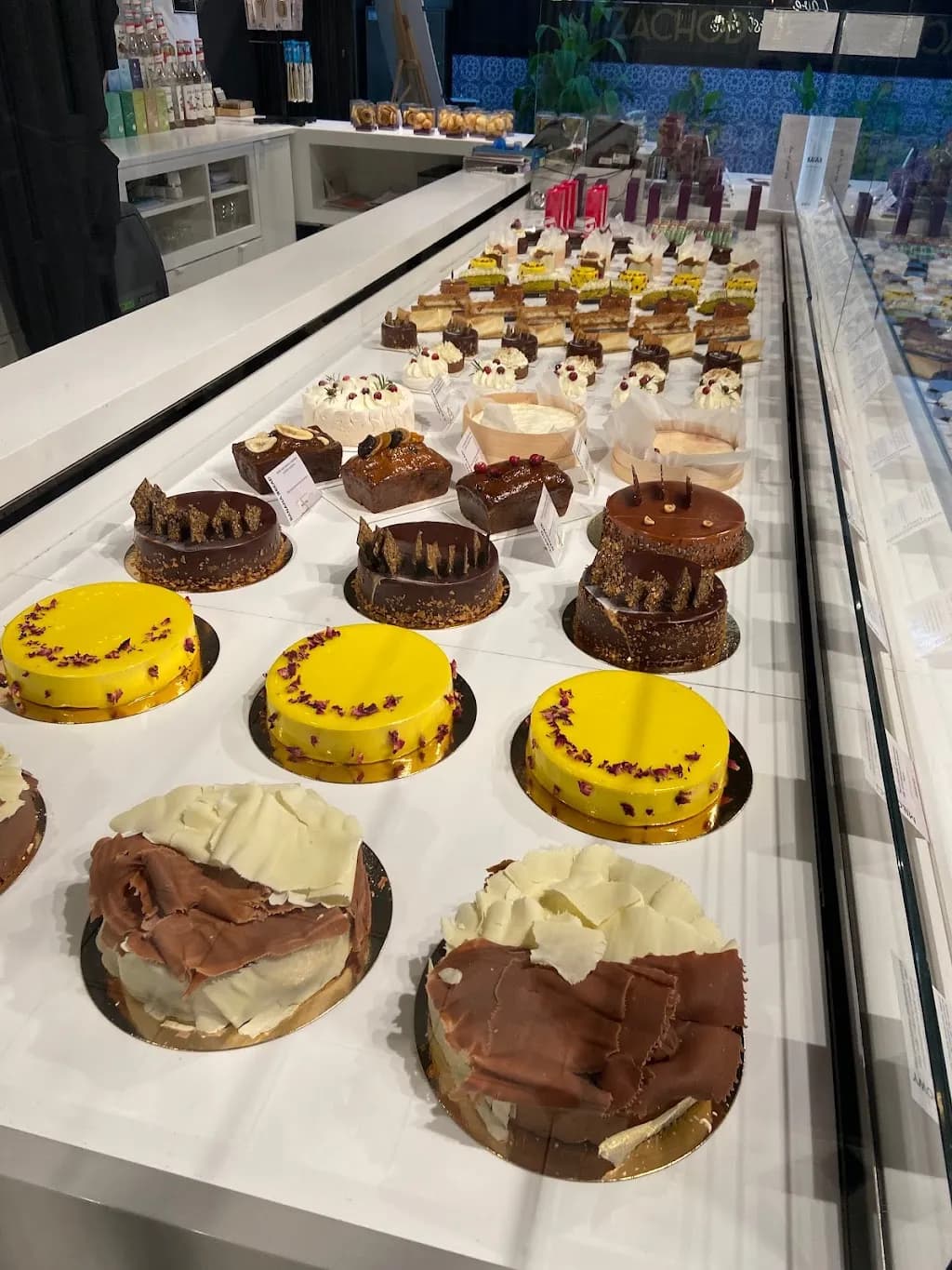 Cukiernia francuska Batida