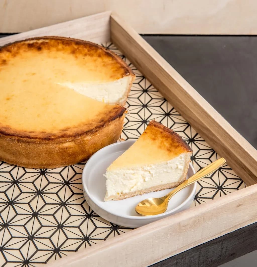 Cukiernia francuska Batida