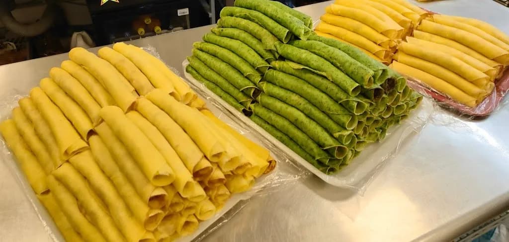 Pierogarnia - U Ludmily