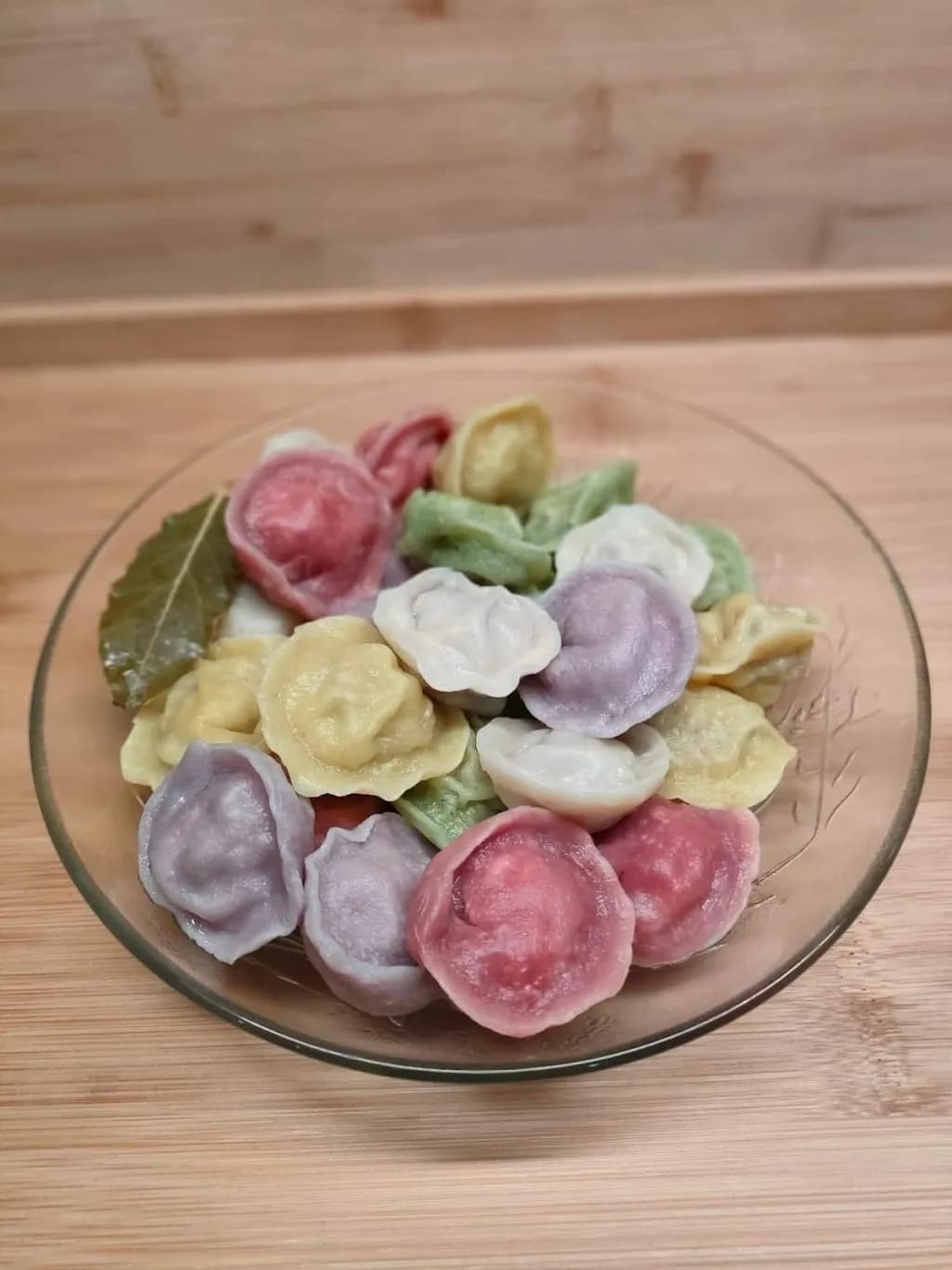 Pierogarnia - U Ludmily