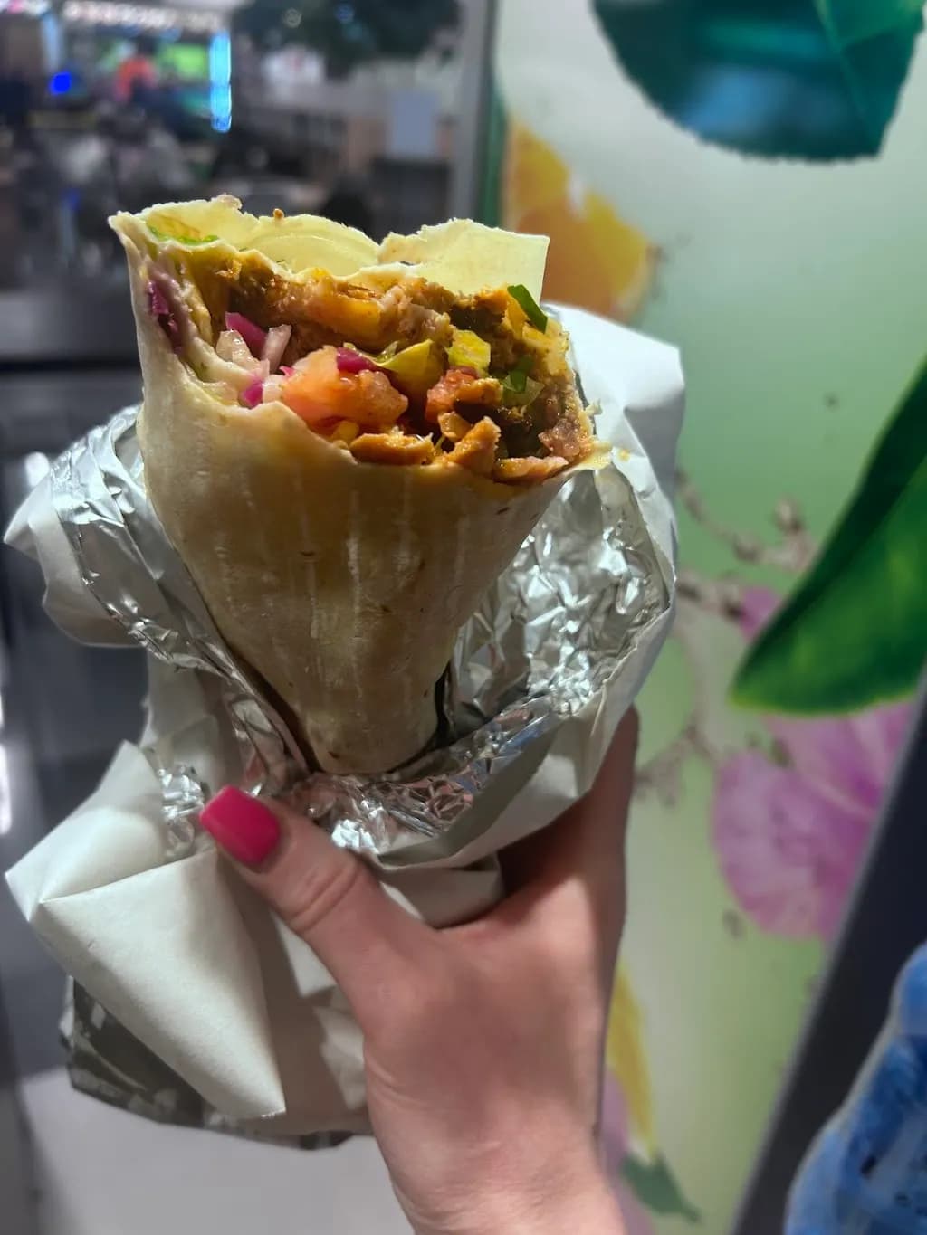 LOKUM • Döner • Pizza • Burger