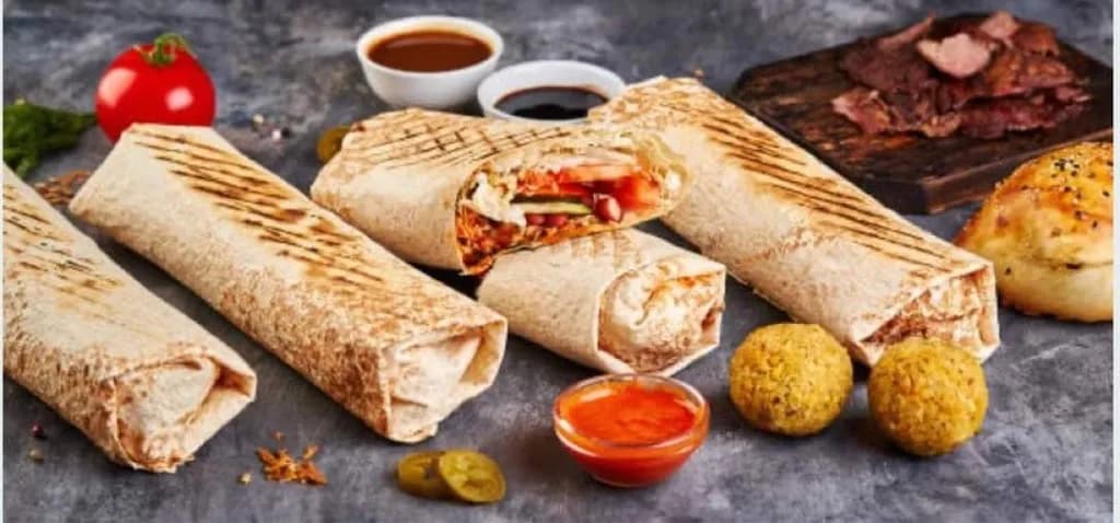 Master Kebab Targówek