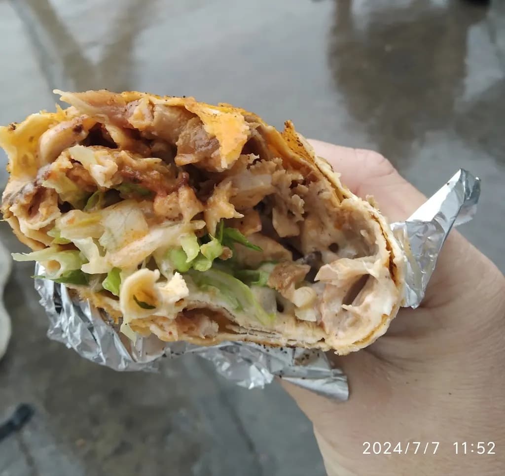 LAVAŞ DÖNER KEBAB