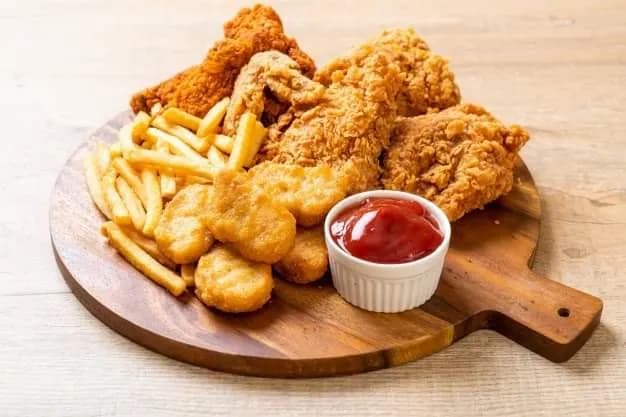 Century kebab Frachtowa 17 ,Warsaw