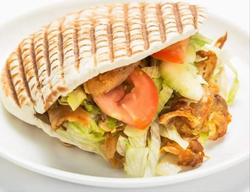 Century kebab Frachtowa 17 ,Warsaw