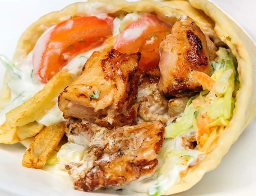 Century kebab Frachtowa 17 ,Warsaw