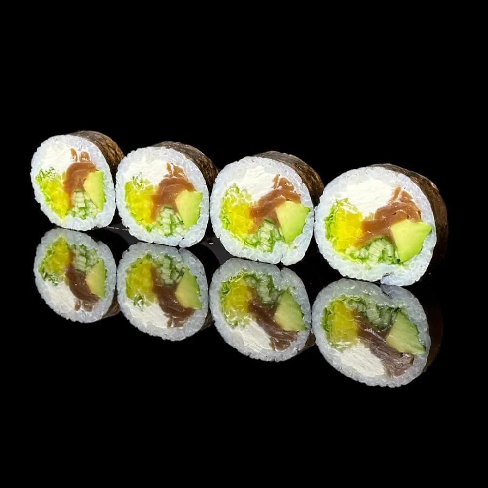 Timmi Sushi