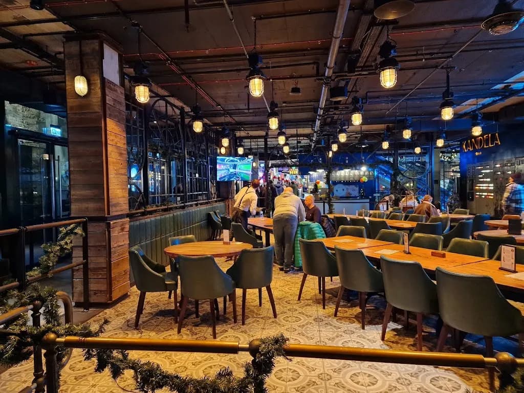 RAMEN KIKUYA by UkiUki