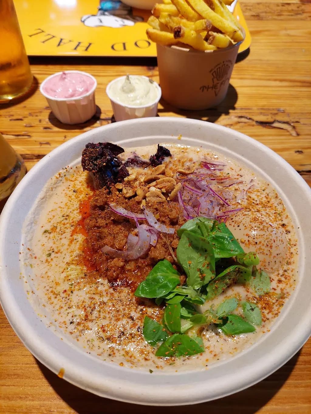 RAMEN KIKUYA by UkiUki