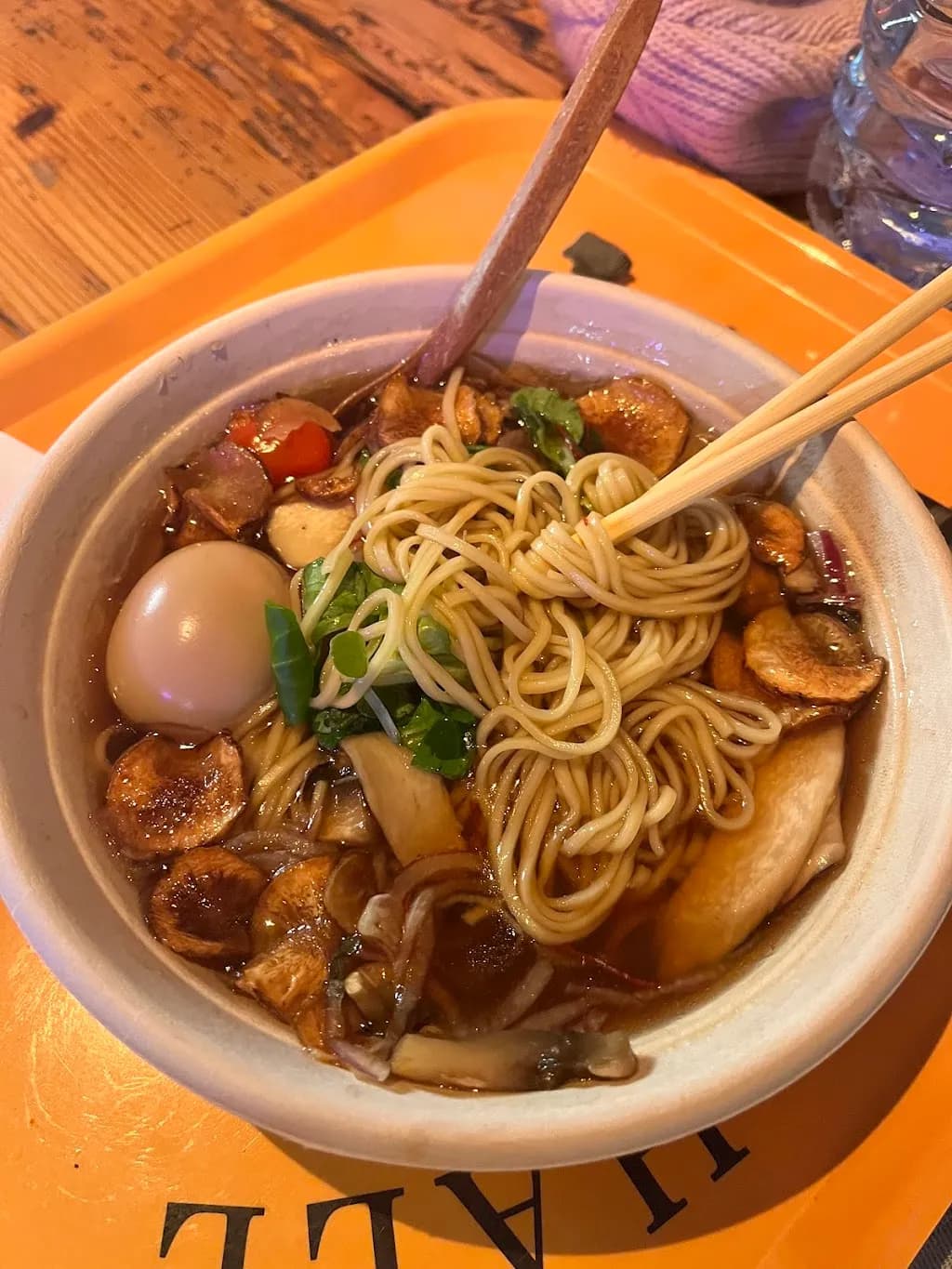 RAMEN KIKUYA by UkiUki