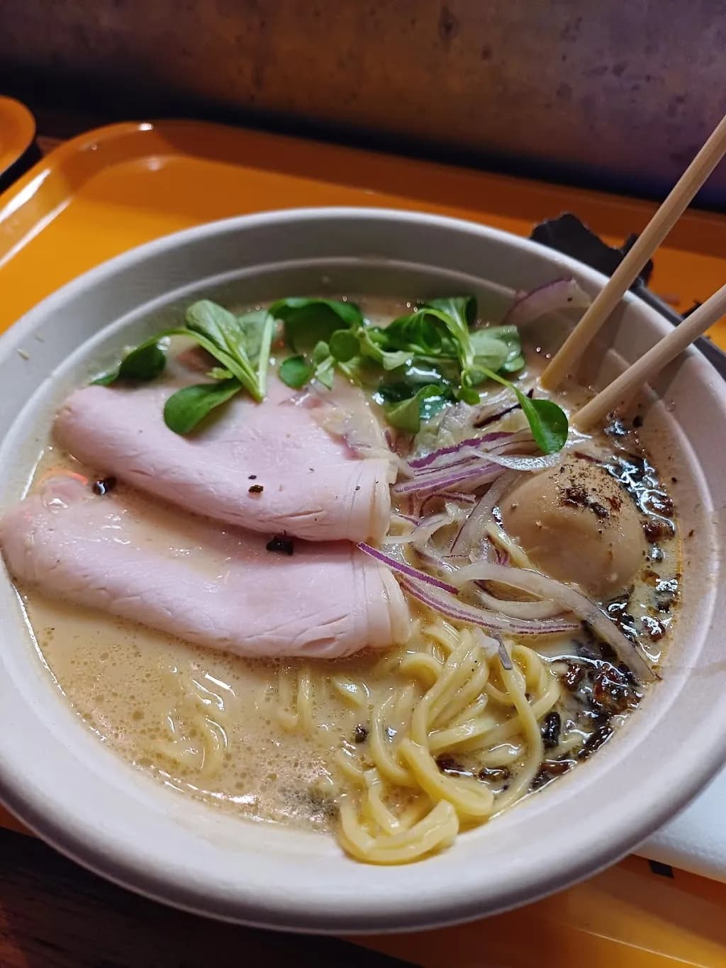 RAMEN KIKUYA by UkiUki