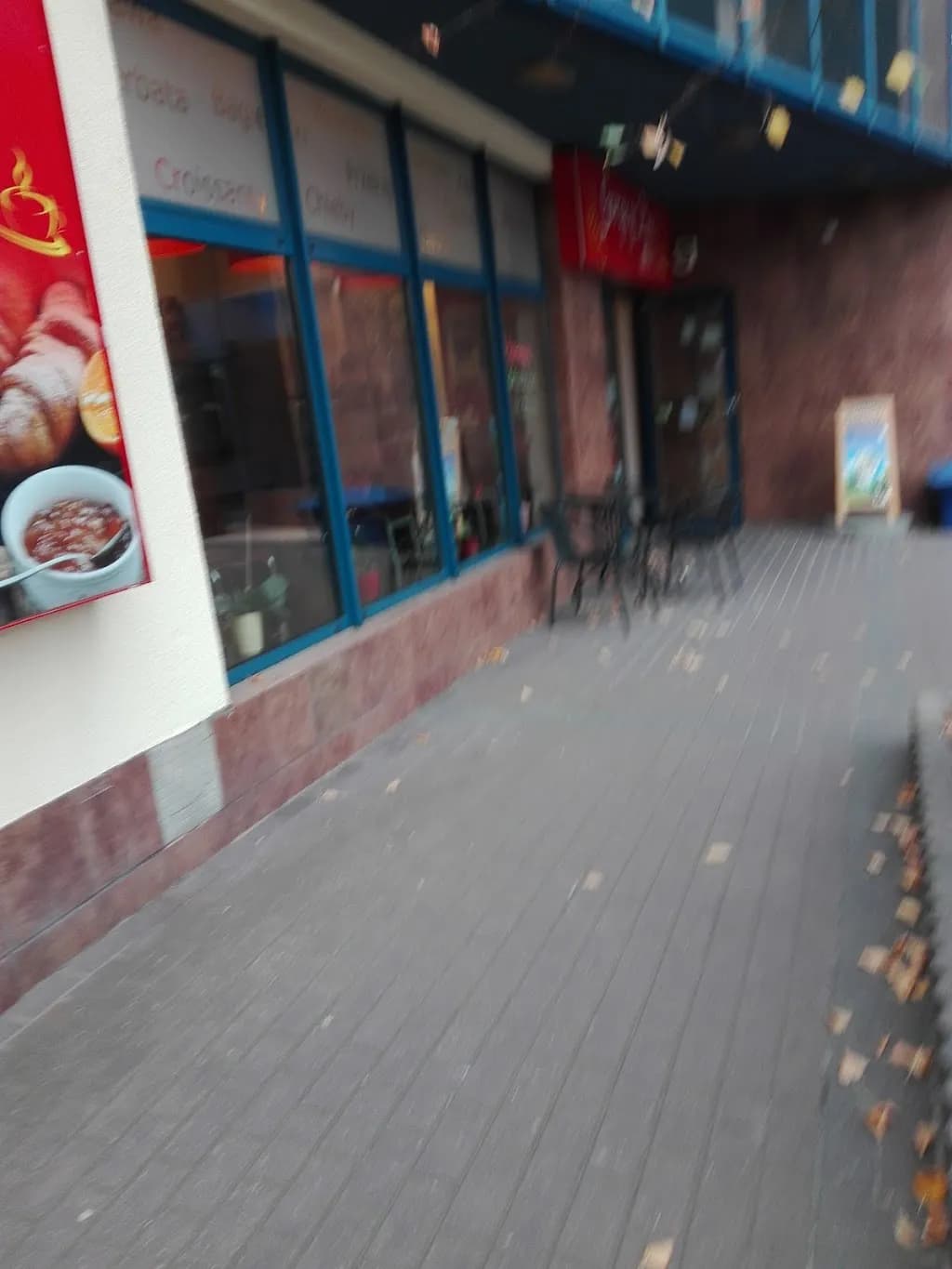 Piekarnia Gorący Piec