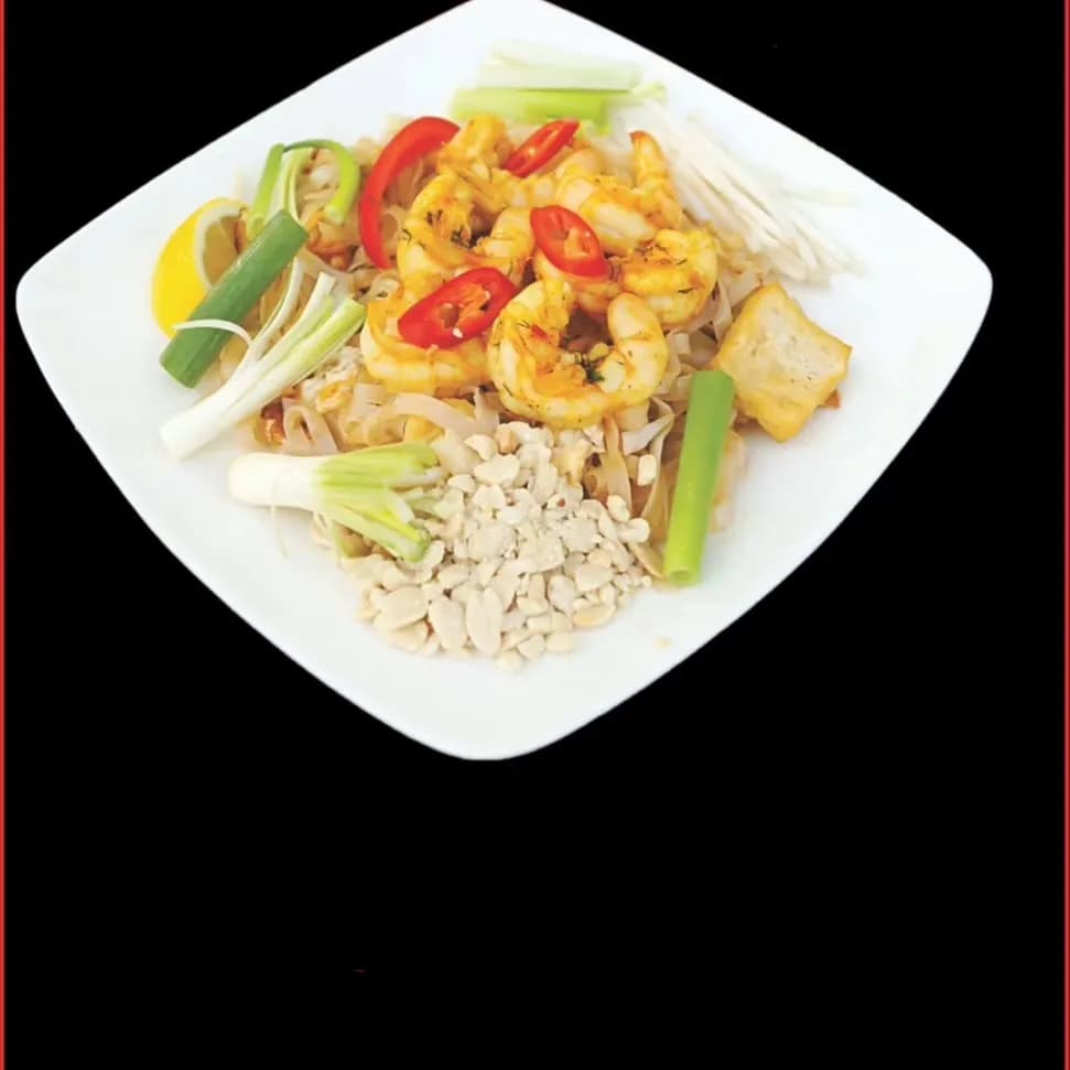 Bar Hanoi Asian Food