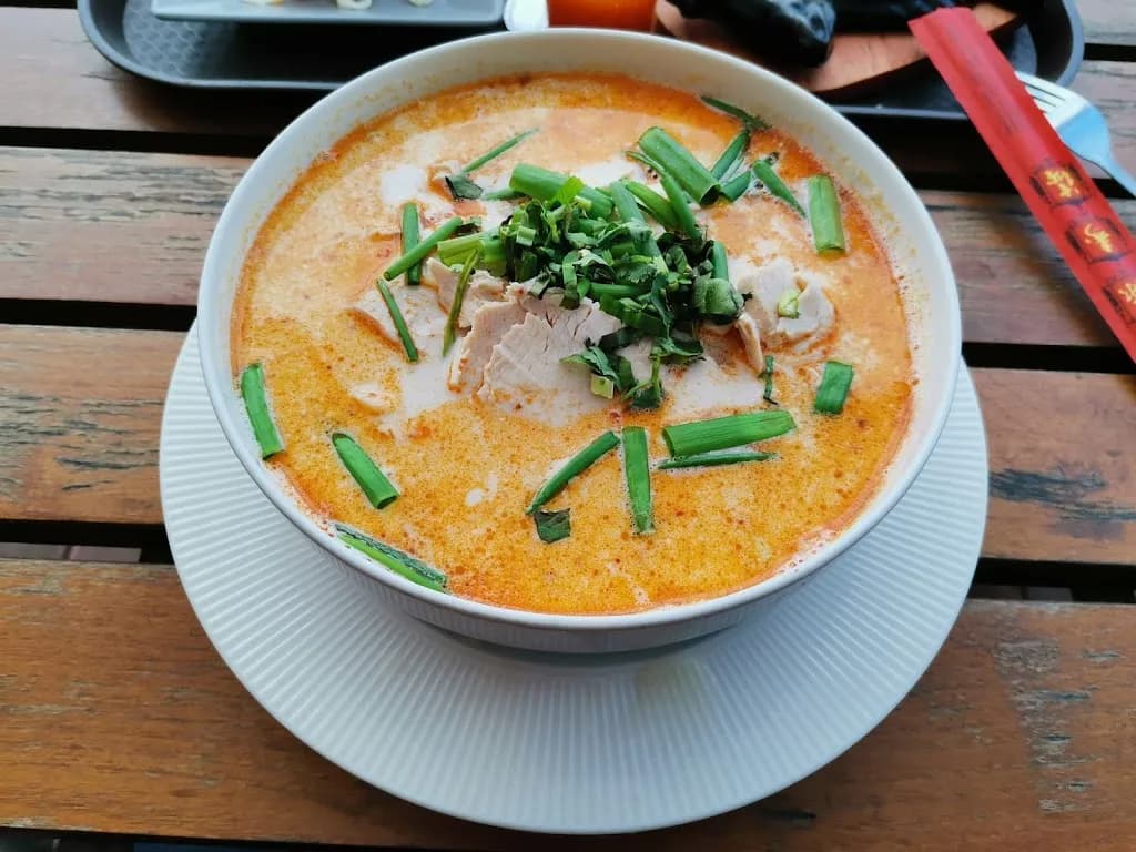 Bar Hanoi Asian Food