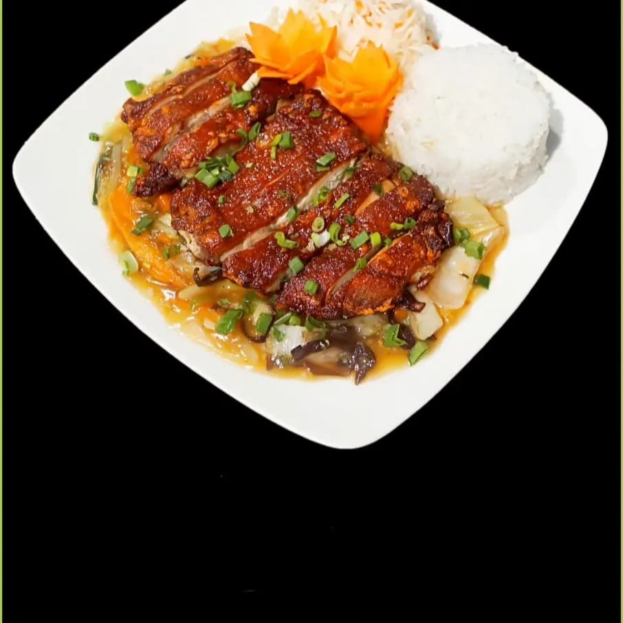 Bar Hanoi Asian Food