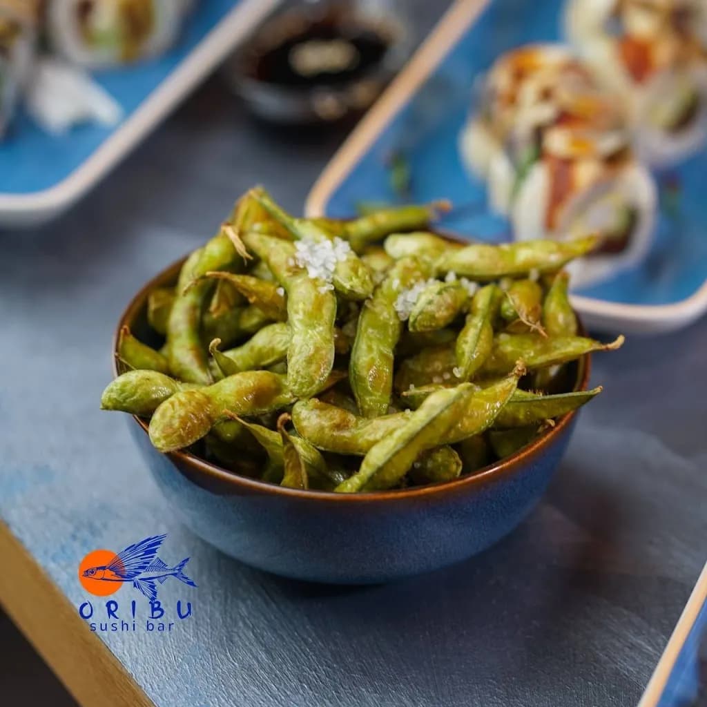 Oribu Sushi - Restauracja Warszawa