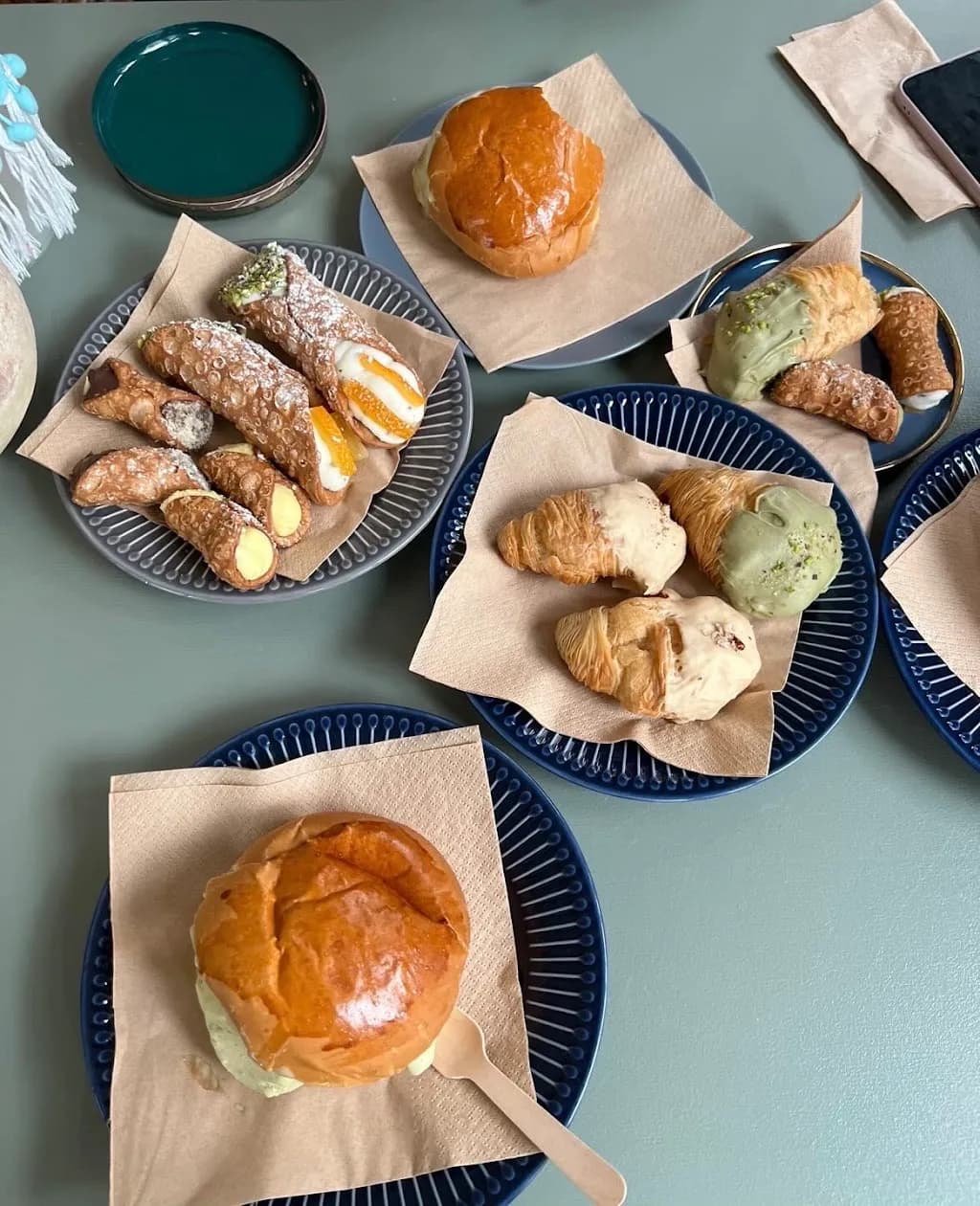 Mała Sicilia Di Stefano Terrazzino