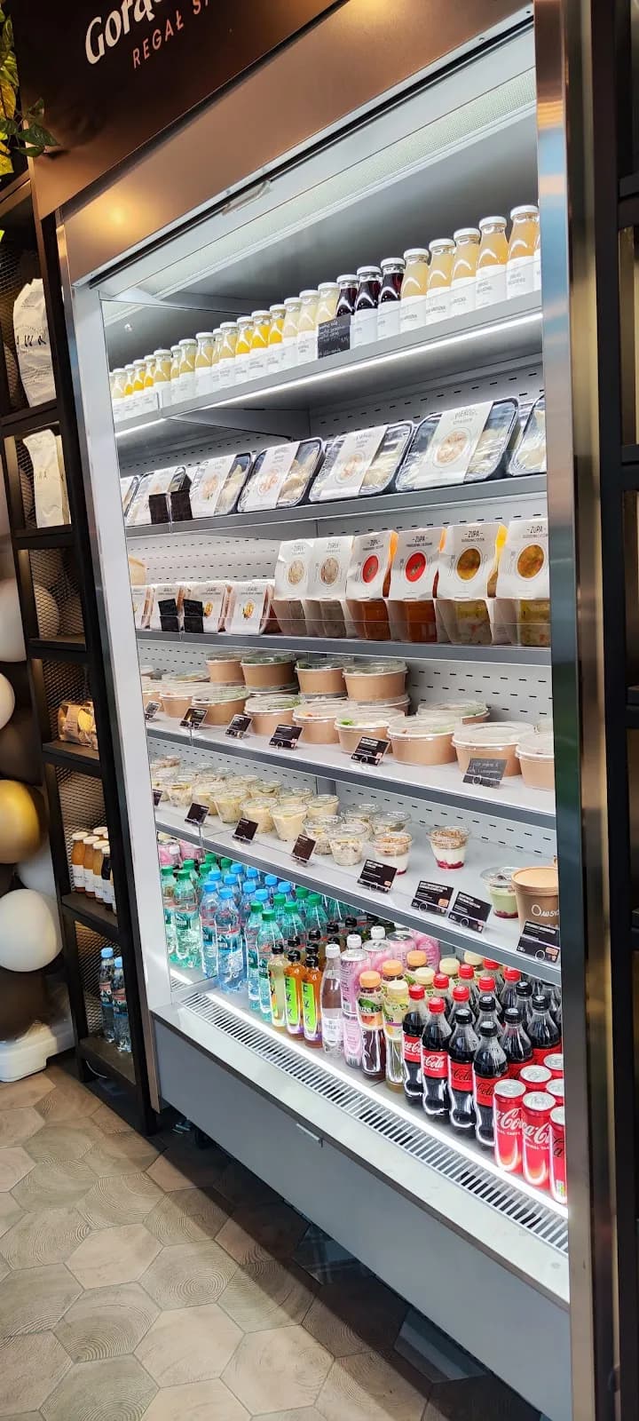 GORĄCO POLECAM. SMAKI Z PIEKARNI