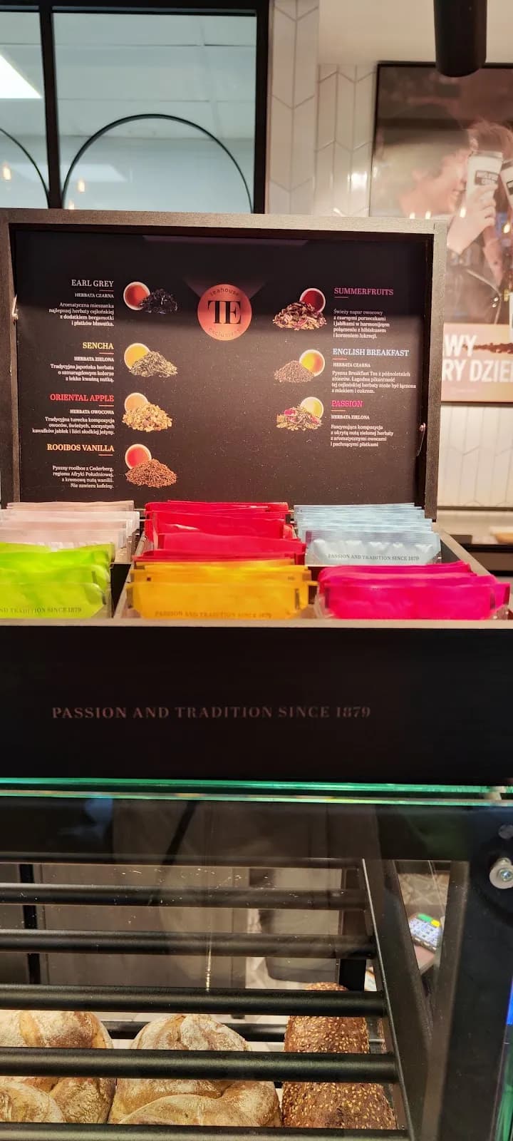 GORĄCO POLECAM. SMAKI Z PIEKARNI