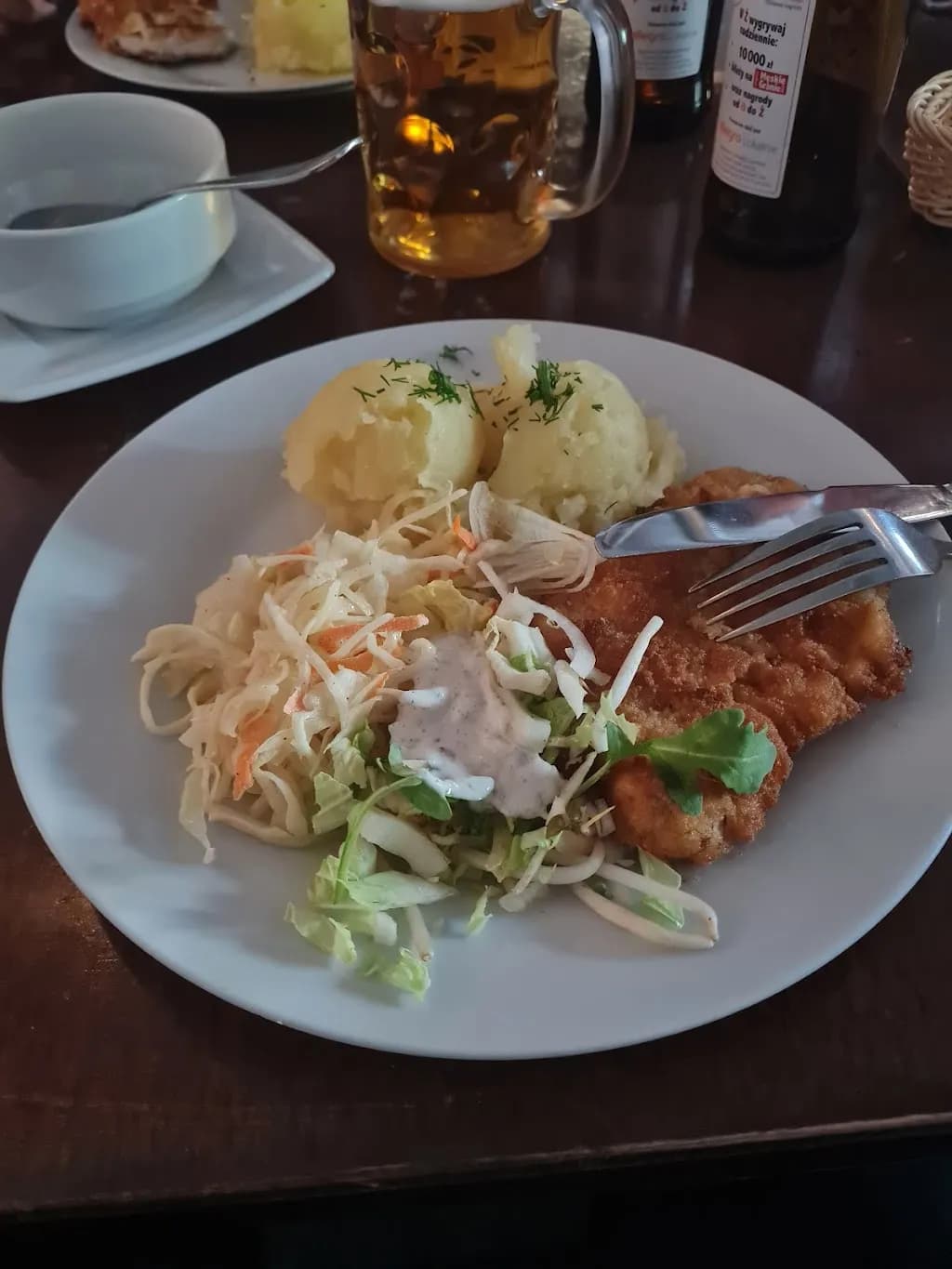 Po polsku, po prostu