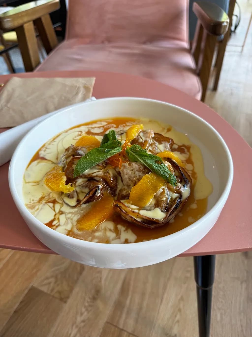 Kawiarnia Waszyngton