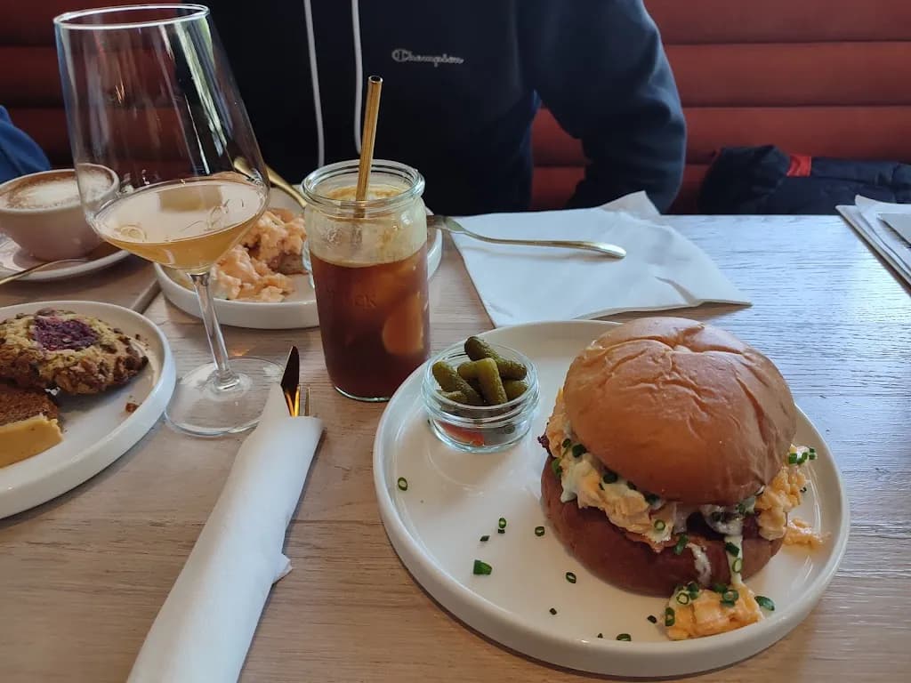 Kawiarnia Waszyngton