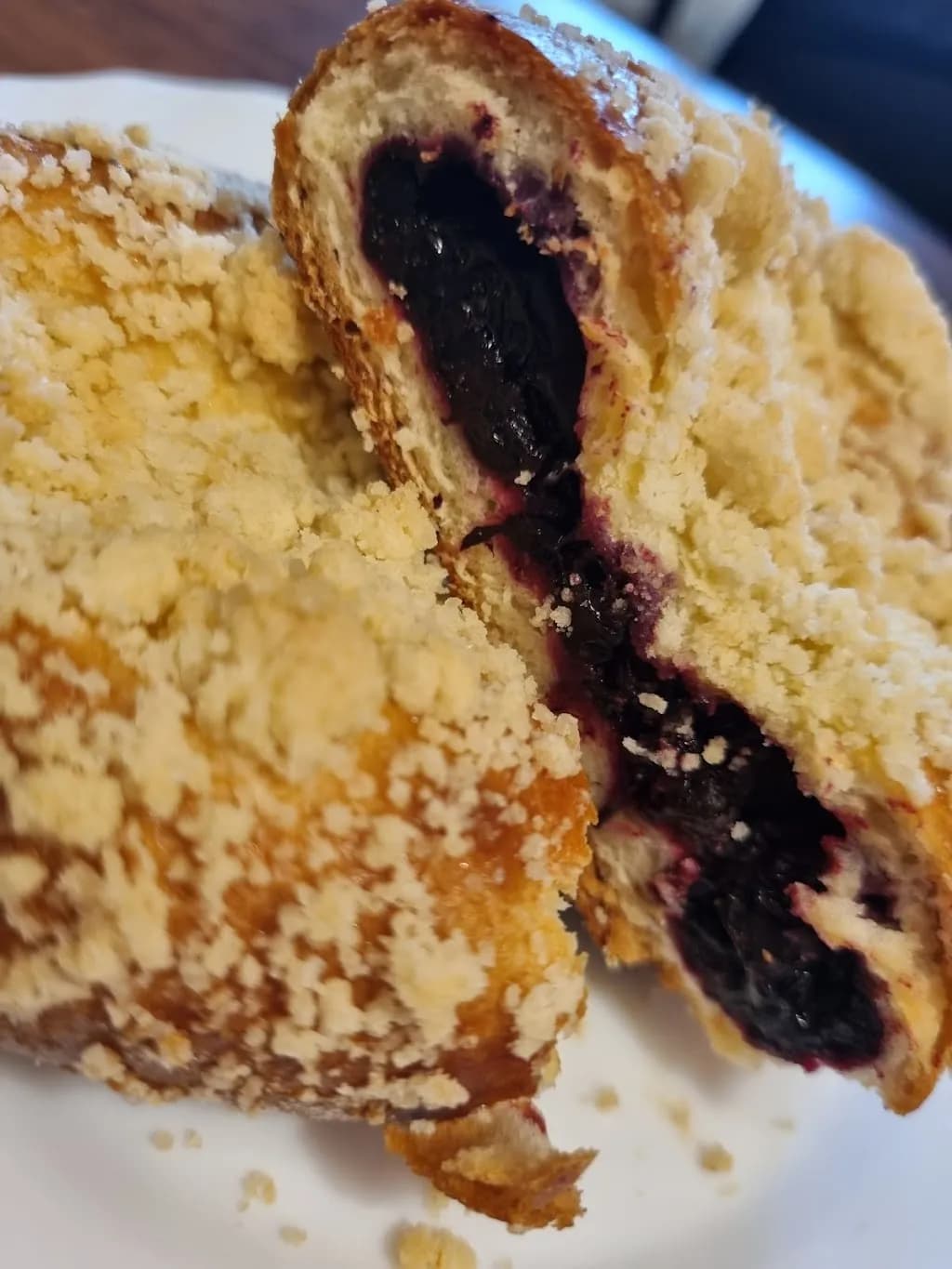 Prosta - piekarnia rzemieślnicza