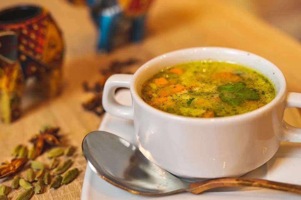 Kohinoor Indyjska Restauracja