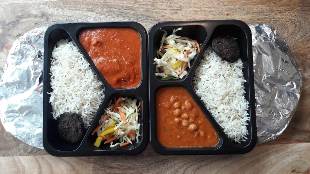 Kohinoor Indyjska Restauracja