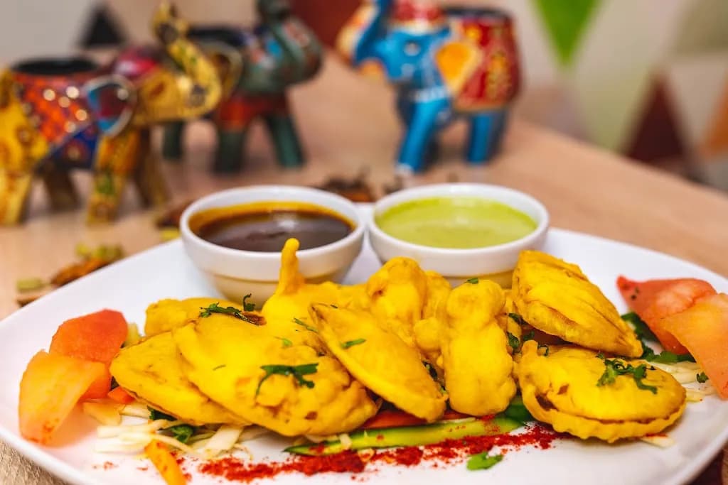 Kohinoor Indyjska Restauracja