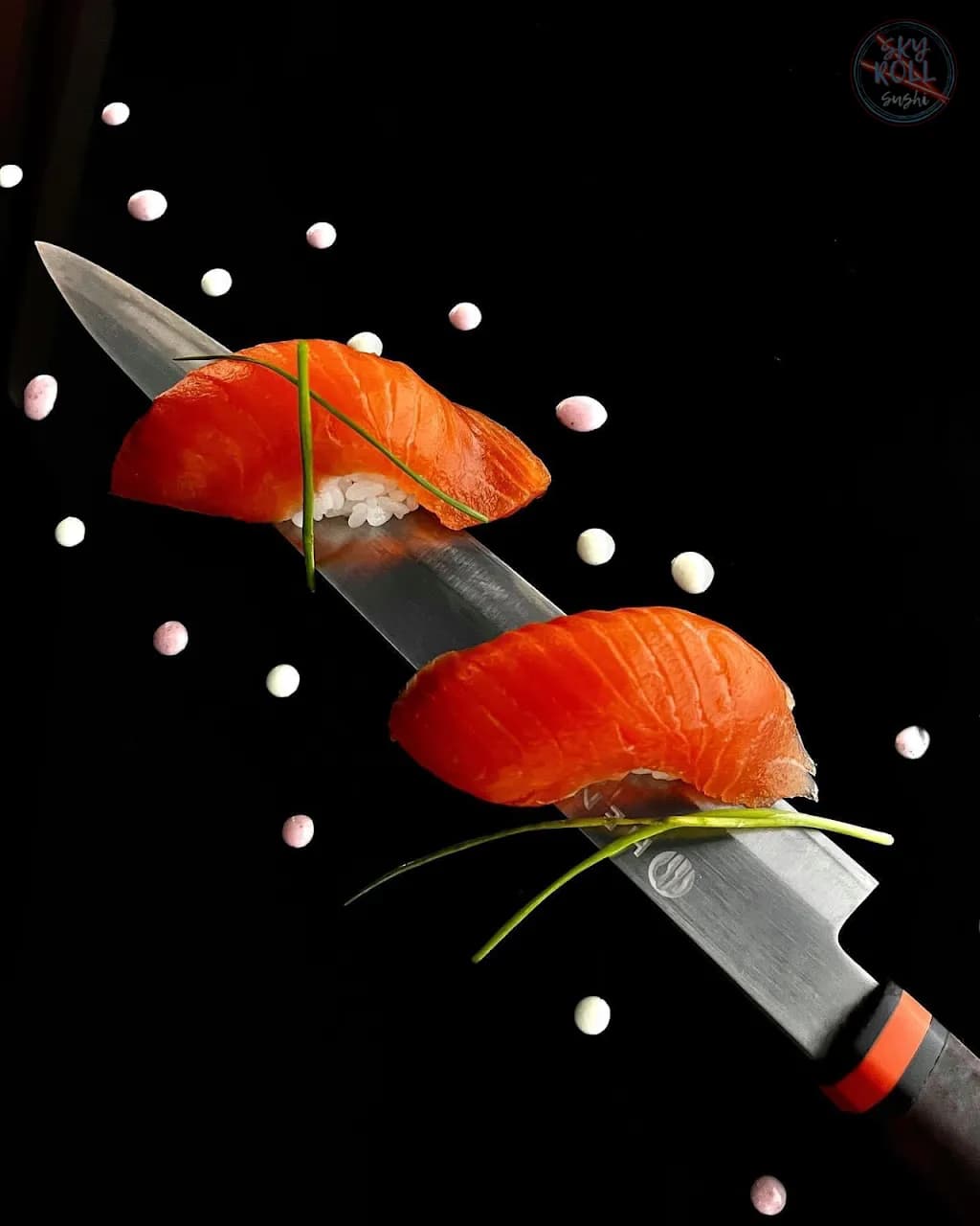 SkyRoll Sushi