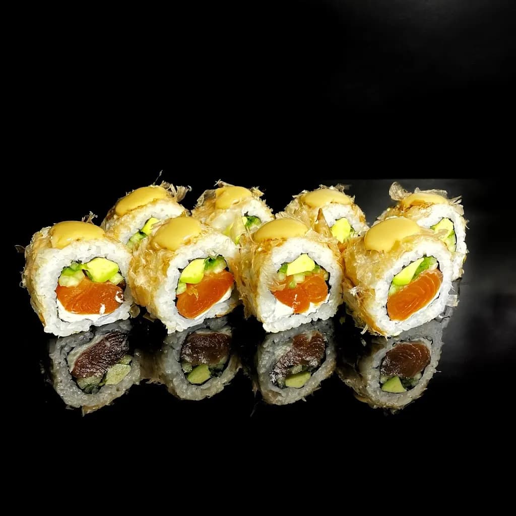 SkyRoll Sushi